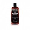 Brickell Mens Products Après-Shampooing Revitalisant – Naturel et Bio 236 mL 