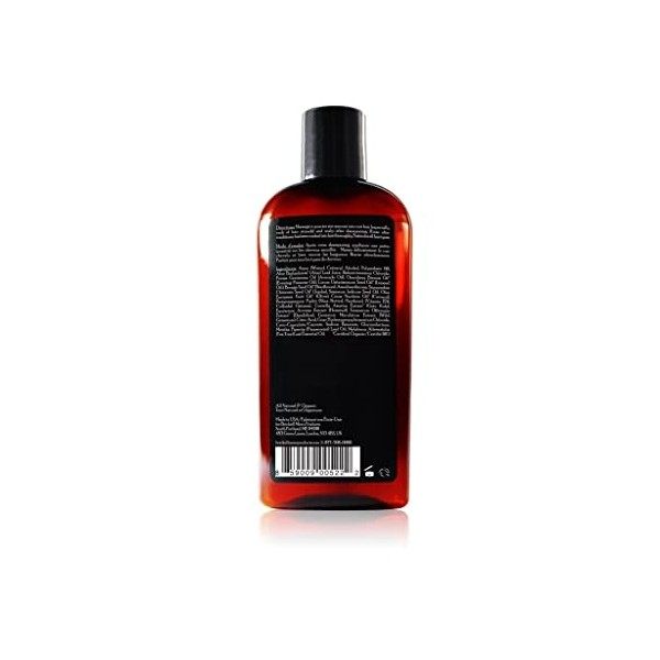 Brickell Mens Products Après-Shampooing Revitalisant – Naturel et Bio 236 mL 