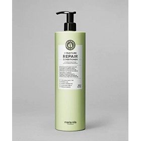 123 Hair and Beauty Maria Nila Structure Repair Conditioner 1000ml