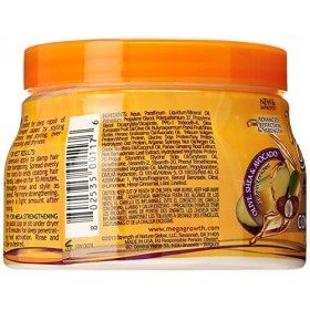 Profectiv Masque Capillaire Growth Deep Conditioner 425 g