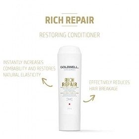 Goldwell Dualsenses rich repair Restoring Conditioner 200ml