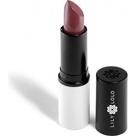Lily Lolo Vegan Lipstick - Undressed
