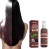 PW TOOLS Spray de Traitement des Cheveux Herbes,Herbal Treatment Tonic Growth Essence Spray | Produits de beauté pour Le Soin