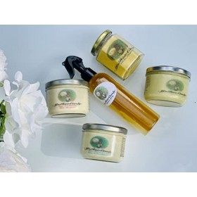 Lot de 5 pièces pour femme