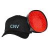 CNV Laser Hair Growth Cap - FDA Cleared 168 Diodes Low Level Thérapie Laser Repousse des Cheveux pour Hommes et Femmes, Trait