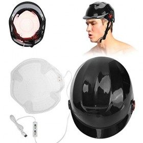 Dispositif De Croissance des Cheveux Anti-perte De Cheveux Contrôle De Lhuile Capuchon De Croissance des Cheveux Outil De Cr