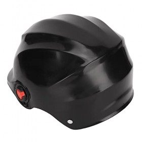 Bonnet de Croissance des Cheveux, Casque de Croissance des Cheveux Professionnel Réglable Traitement de lalopécie pour Homme