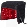 Chapeau de Thérapie Par La Lumière Rouge À LED pour La Croissance Des Cheveux, Appareil de Croissance Des Cheveux, Casque de 