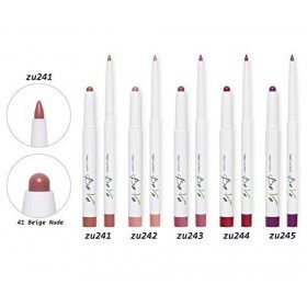 BeVe - Rouge à lèvres et crayon à lèvres végans