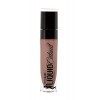 wet n wild – MegaLast Liquid Catsuit – Rouge à lèvres liquide - couleur mate & intense - Teinte Nudie Patootie - 100% Cruelty