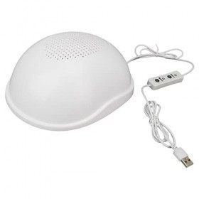 Casque De Croissance des Cheveux Appareil De Soin des Cheveux Instrument De Traitement du Cuir Chevelu Perte De Cheveux Mirac