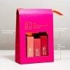 3ina MAKEUP - Vegan - Maquillage Sans Cruauté - The Perfect Numbers Gift Set - Coffret Cadeau Maquillage - The Lipstick 254 -