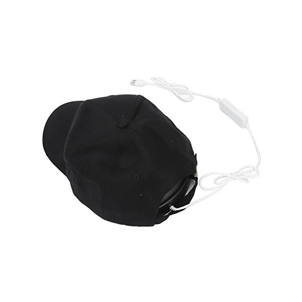 Casque de Soins Capillaires, Appareil de Soins du Cuir Chevelu avec 318 Perles de Lampe, Produits de Soins de la Tête pour Ho