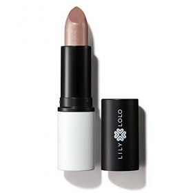 Lily Lolo Vegan Lipstick - Au Naturel - 4g