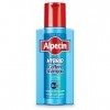 Alpecin Hybrid Coffein Shampoo, 1 x 250 ml - Convient pour le cuir chevelu sensible ou démangeaisons, cest le shampooing à l