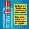Alpecin Hybrid Coffein Shampoo, 1 x 250 ml - Convient pour le cuir chevelu sensible ou démangeaisons, cest le shampooing à l