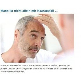 Crisan - Shampooing actif - Système anti-chute de cheveux à Arginin- 250 ml