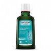 WELEDA - Lotion Capillaire Tonifiante - Lotion Capillaire homme et femme - Flacon Verre 100 ml