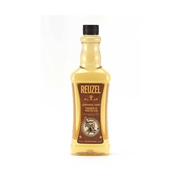 REUZEL Grooming Tonic 500 ml