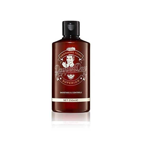 Dapper Dan Grooming Tonic Dapper Dan 250 ml 300 g