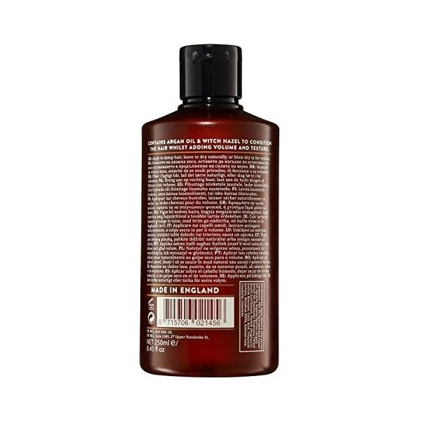 Dapper Dan Grooming Tonic Dapper Dan 250 ml 300 g