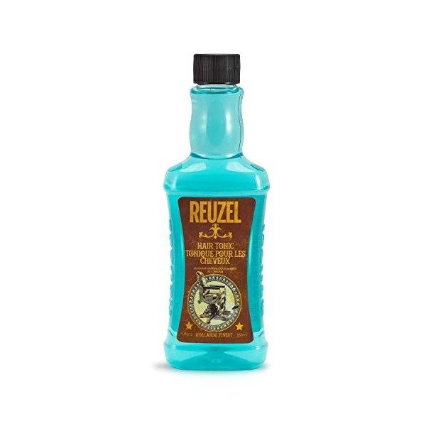 Reuzel RUZ004 Hair Tonique 350 ml