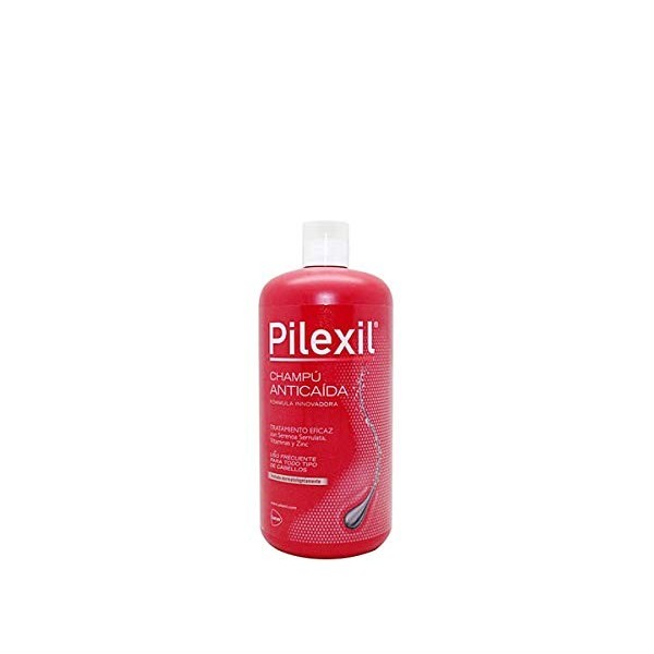 Pilexil Champu Anticaid 900Ml