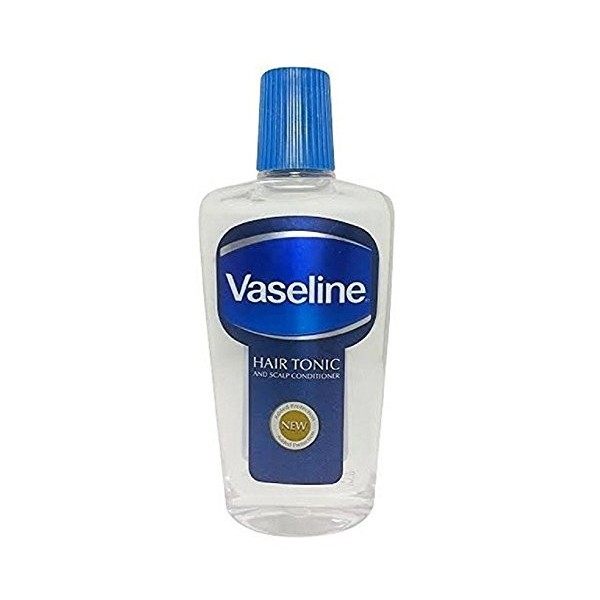 Vaseline Tonique capillaire 0,1 kg