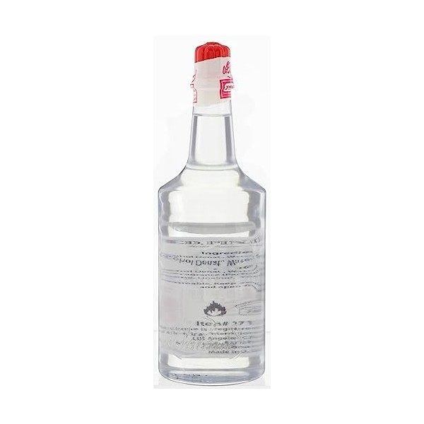 Clubman Pinaud Tonique pour Cheveux Eau de Portugal - 370 ml