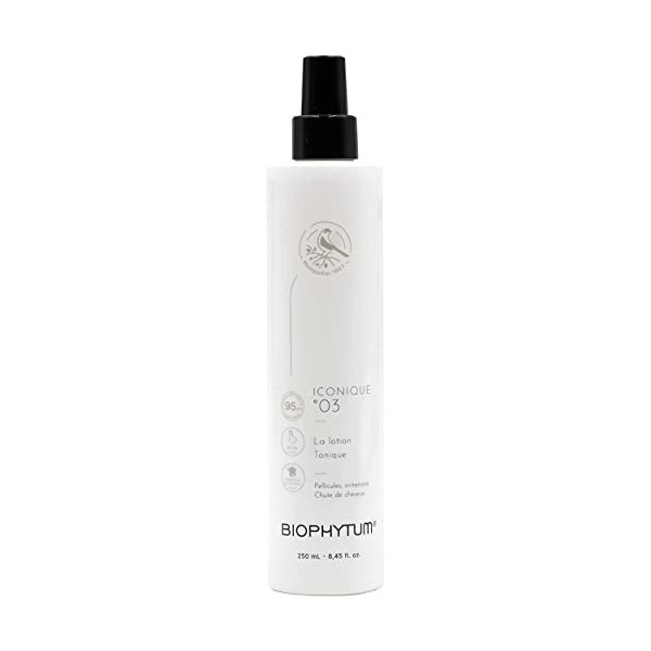 ICONIQUE 03 - Lotion tonique - 250 ml