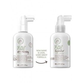 Paul Mitchell Tea Tree Scalp Care Anti-Thinning Tonic For Unisex 3.4 oz Tonic