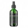 Spray de croissance des cheveux pour femme - 3,38 oz - Hydratant naturel - Pour cheveux clairsemés - Soulage les démangeaison