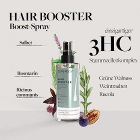 TOMAS ARSOV HAIR BOOSTER BOOST Spray de montage