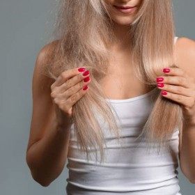 Monrin Energizing Concentré pour perte de cheveux faibles 60 ml