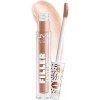 NYX Professional Makeup Gloss Repulpant Filler Instinct, Brillant & Hydratant, Formule Vegan, 2,5 ml, Teinte : Lets Glaze T