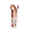 NYX Professional Makeup Gloss Repulpant Filler Instinct, Brillant & Hydratant, Formule Vegan, 2,5 ml, Teinte : Lets Glaze T