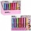 Lip Gloss Scented 1,2 grammes Filles 7-pièces