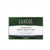 LUXÉOL - Pigmentation Cheveux Blancs & Gris - Complément Alimentaire - Contribue À La Pigmentation Normale - Cassis, Vitamine