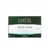 LUXÉOL - Spécial Volume - Complément Alimentaire - Volume & Brillance - Blé, Millet & L-Méthionine - Tous Types De Cheveux - 