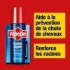 Alpecin Caffeine Liquid Tonique pour Cheveux 2x 200ml | Prévient et Réduit la Chute des Cheveux | Croissance Naturelle des Ch