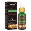 Serum Pousse Cheveux, Soin Cheveux, Hair Growth Serum, Serum Cheveux, Anti Chute Cheveux, Perte de Cheveux et Cheveux Effiler