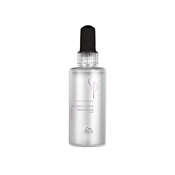 SYSTEN PROFESSIONALS Wella - Energy Srum Balance Scalp - 100 ml