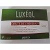 Luxéol – Chute de Cheveux 1 2 Progressive – Pour Cheveux Clairsemés – Complément Alimentaire – 30 Capsules 1 mois – 21,5