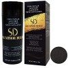 Poudre Densifiante Cheveux Salvathor Duran 25 g - Poudre Cheveux - Fibre Capillaire 25g - Poudre Densifiante pour Cheveux - P