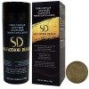 Poudre Densifiante Cheveux Salvathor Duran 25 g - Poudre Cheveux - Fibre Capillaire 25g - Poudre Densifiante pour Cheveux - P