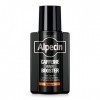 Alpecin Black Booster Tonique pour Cheveux 200ml | Prévient et Réduit la Chute des Cheveux | Croissance Naturelle des Cheveux