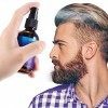 Mino 5% Spray de croissance des cheveux, huile pousse cheveux pour hommes et femmes, Traitement de perte de cheveux, sérum de