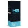 Hair Genetics Fibres capillaires noires pour le traitement de la perte de cheveux et lamincissement des cheveux 50 g 