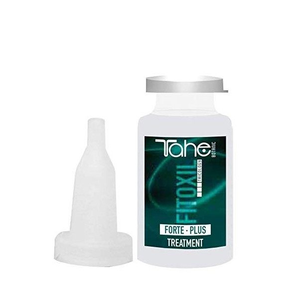 Tahe Botanic Fitoxil Forte Plus Tricologie Pack