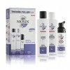 Wella Professionals Nioxin System 6 - Kit chute avancée des cheveux pour plus de volume - Cheveux sensibilisés et très fins 1